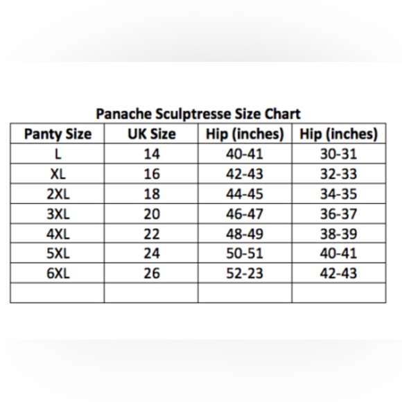 Sculptresse Chi Chi Full Brief in Cappuccino - Picture 3 of 6